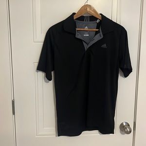 Men’s Adidas Polo